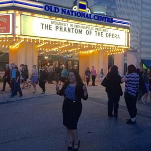 Meet your Posher, Eva